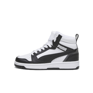 Puma Rebound V6 Mid Jr