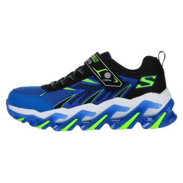 Pantofi sport SKECHERS pentru copii MEGA-SURGE 2.0 - 400165LBBLM