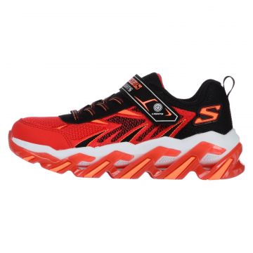 Pantofi sport SKECHERS pentru copii MEGA-SURGE 2.0 - 400165LRDBK