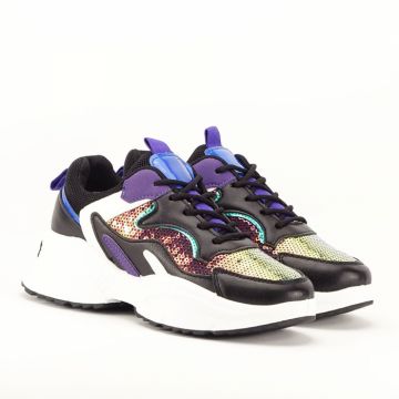 SNEAKERS MULTICOLOR ZOE M2