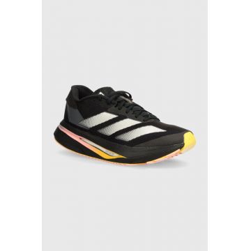 adidas Performance pantofi de alergat Polska Adizero SL2 culoarea negru, IF6761