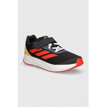 adidas sneakers pentru copii DURAMO Mickey EL culoarea negru, IF4034