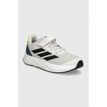 adidas sneakers pentru copii DURAMO SL EL culoarea gri, ID9144