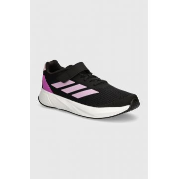 adidas sneakers pentru copii DURAMO SL EL culoarea negru, IH2433