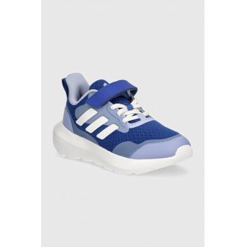 adidas sneakers pentru copii FortaRun 3.0 EL C IF4098