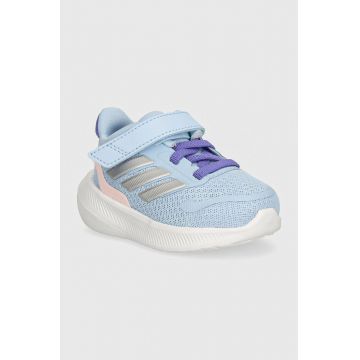 adidas sneakers pentru copii RUNFALCON 5 EL IE8600