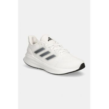 adidas sneakers pentru copii UltraRun 5 culoarea alb, IF4144