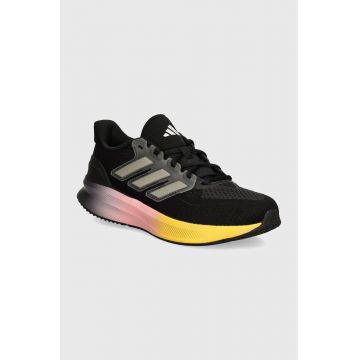 adidas sneakers pentru copii UltraRun 5 culoarea negru, IF4138