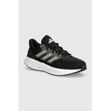 adidas sneakers pentru copii UltraRun 5 culoarea negru, IF4143