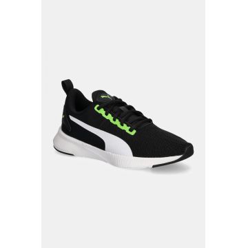 Puma sneakers pentru copii culoarea negru