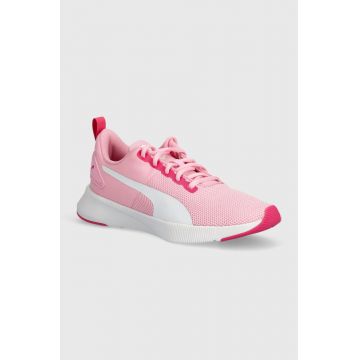 Puma sneakers pentru copii culoarea roz