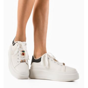 Sneakers dama Arissen Albi