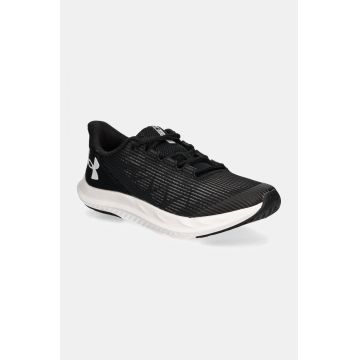 Under Armour sneakers BGS Speed Swift culoarea negru, 3028031