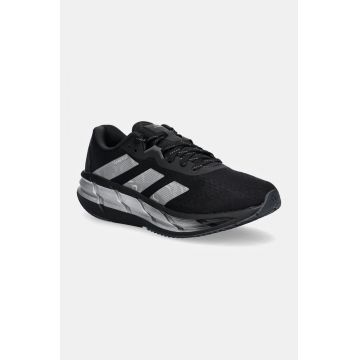 adidas Performance pantofi de alergat Adistar 3 culoarea negru, ID6171