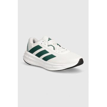 adidas Performance pantofi de alergat Galaxy 7 culoarea alb, ID8749