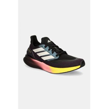 adidas Performance pantofi de alergat Pureboost 5 culoarea negru, IH3833