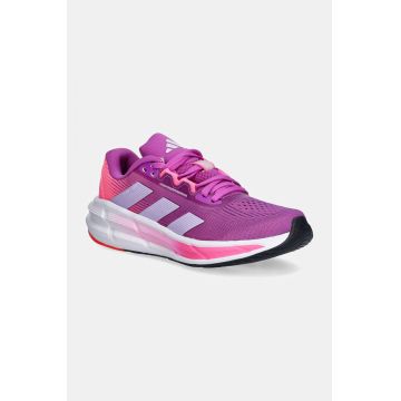 adidas Performance pantofi de alergat Questar 3 culoarea violet, ID8743