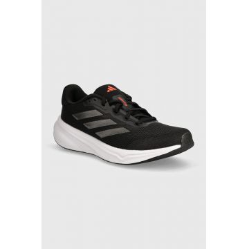 adidas Performance pantofi de alergat Response culoarea negru, IH6009