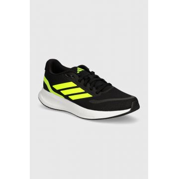 adidas Performance pantofi de alergat Runfalcon 5 culoarea negru, IE8814