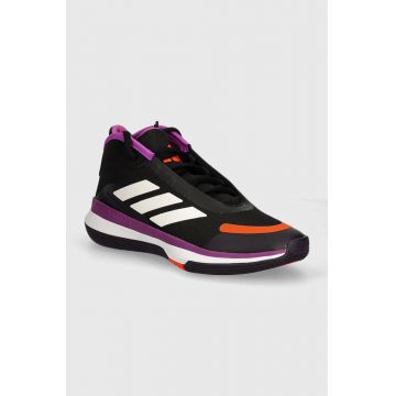 adidas Performance pantofi de basketball Bounce Legends culoarea negru, IG6630