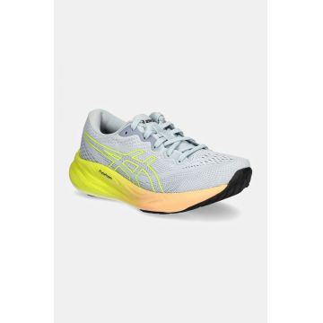 Asics sneakers de alergat GEL-Pulse 15 culoarea gri 1012B593