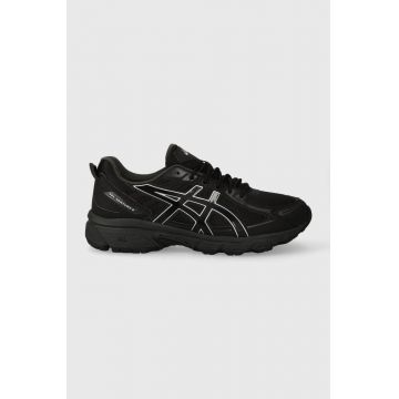 Asics sneakers GEL-VENTURE 6 culoarea negru, 1203A297.002