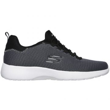 Pantofi sport barbati Skechers Dynamight 58360-BLK