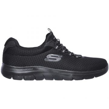 Pantofi sport barbati Skechers Summits 52811-BBK