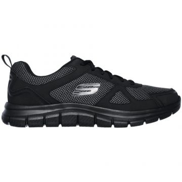 Pantofi sport barbati Skechers Track- Bucolo 52630-BBK