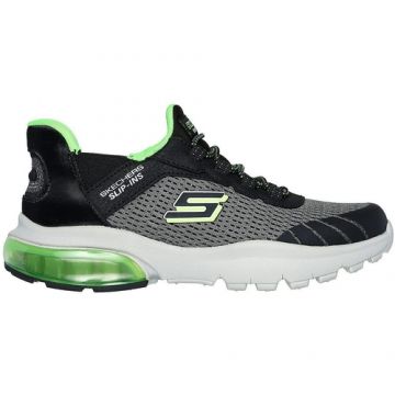 Pantofi sport copii Skechers Razor Air-h 403839L-CCBK