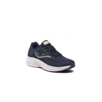 Pantofi sport dama - 209871227 - Albastru - Textil