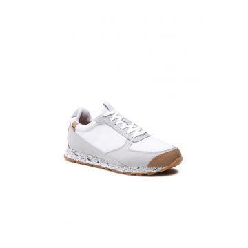 Pantofi sport dama - 302215010 - Gri - Textil