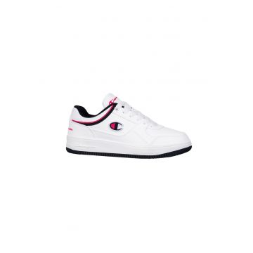 Pantofi sport dama - Rebound Low - Alb