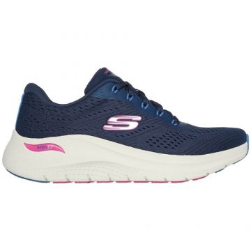 Pantofi sport femei Skechers Arch Fit 20 - Big L 150051-NVMT