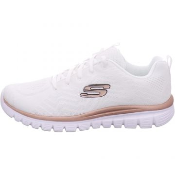 Pantofi sport femei Skechers Get Connected 12615-WTRG