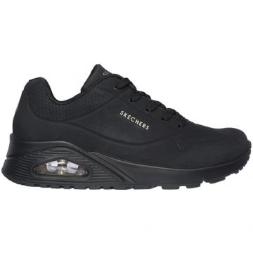 Pantofi sport femei Skechers Stand On Air 73690-BBK