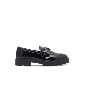 Pantofi sport pentru dama - culoare negru