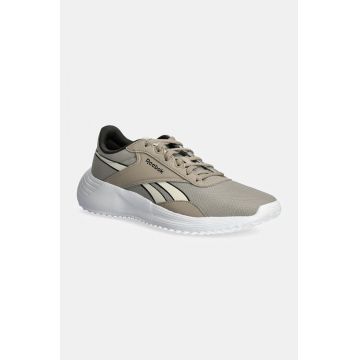 Reebok pantofi de alergat Reebok Lite 4 culoarea bej, 100201557