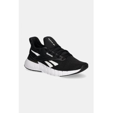 Reebok pantofi de antrenament Nano Gym culoarea negru, 100208622