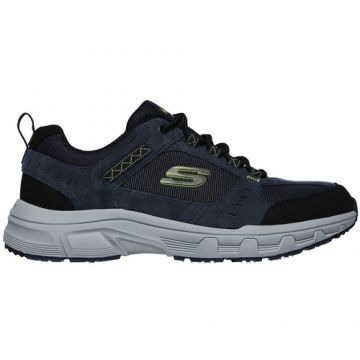 Pantofi sport barbati Skechers Oak Canyon 51893-NVLM