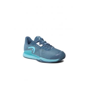 Pantofi sport dama - 209636123 - Textil - Albastru -