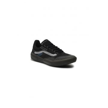 Pantofi sport dama - 302237975 - Textil - Negru