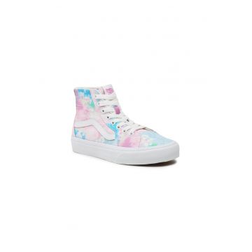 Pantofi sport dama - 302239863 - Textil - Roz