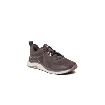 Pantofi sport dama - 302682027 - Maro - Textil