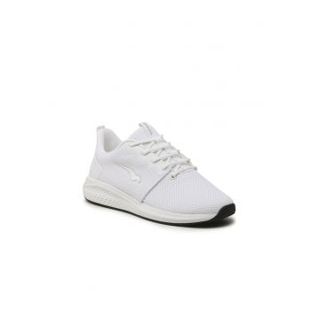 Pantofi sport dama - 302874729 - Alb - Textil