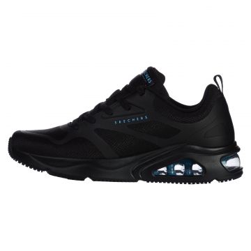 Pantofi sport SKECHERS pentru barbati TRES-AIR UNO - MODER - 183071BBK