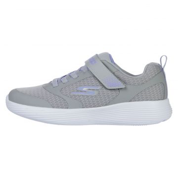 Pantofi sport SKECHERS pentru copii GO RUN 400 V2 - VENI - 303560LGYLV