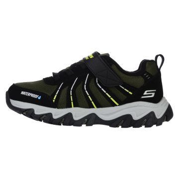 Pantofi sport SKECHERS pentru copii RUGGED RANGER-HYDRO - 406411LBKGR