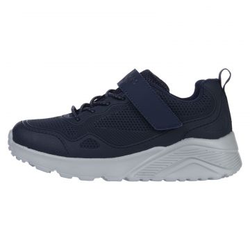 Pantofi sport SKECHERS pentru copii UNO LITE-WORLO - 403651LNVY