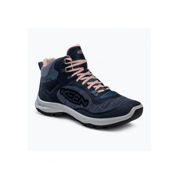 Pantofi trekking dama - Multicolor